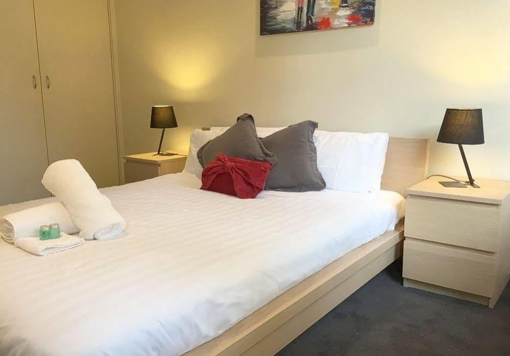 City Point Suite *