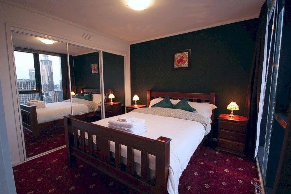 City Point Suite Apartment Melbourne
