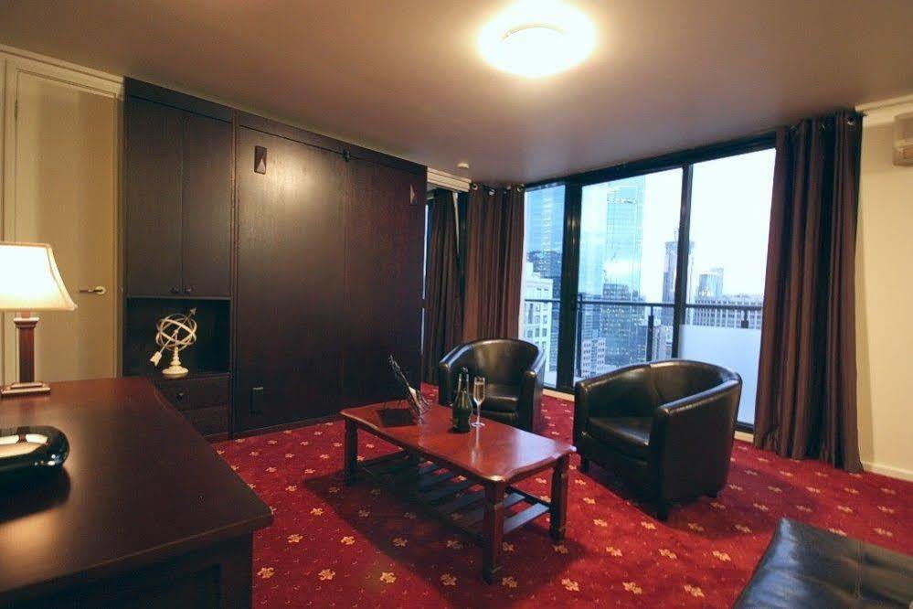 City Point Suite *