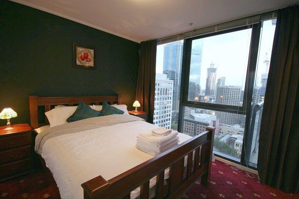 City Point Suite Melbourne