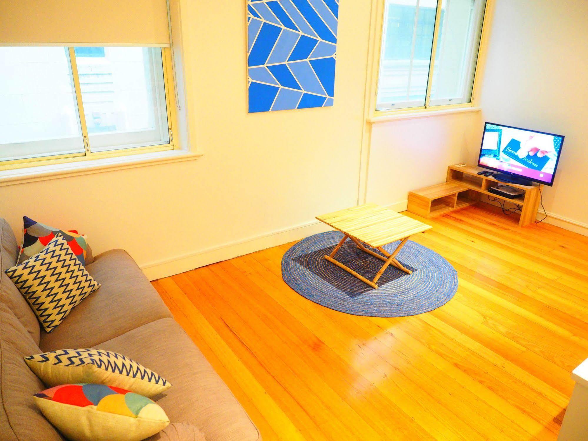 Aparthotel Flinders Lane