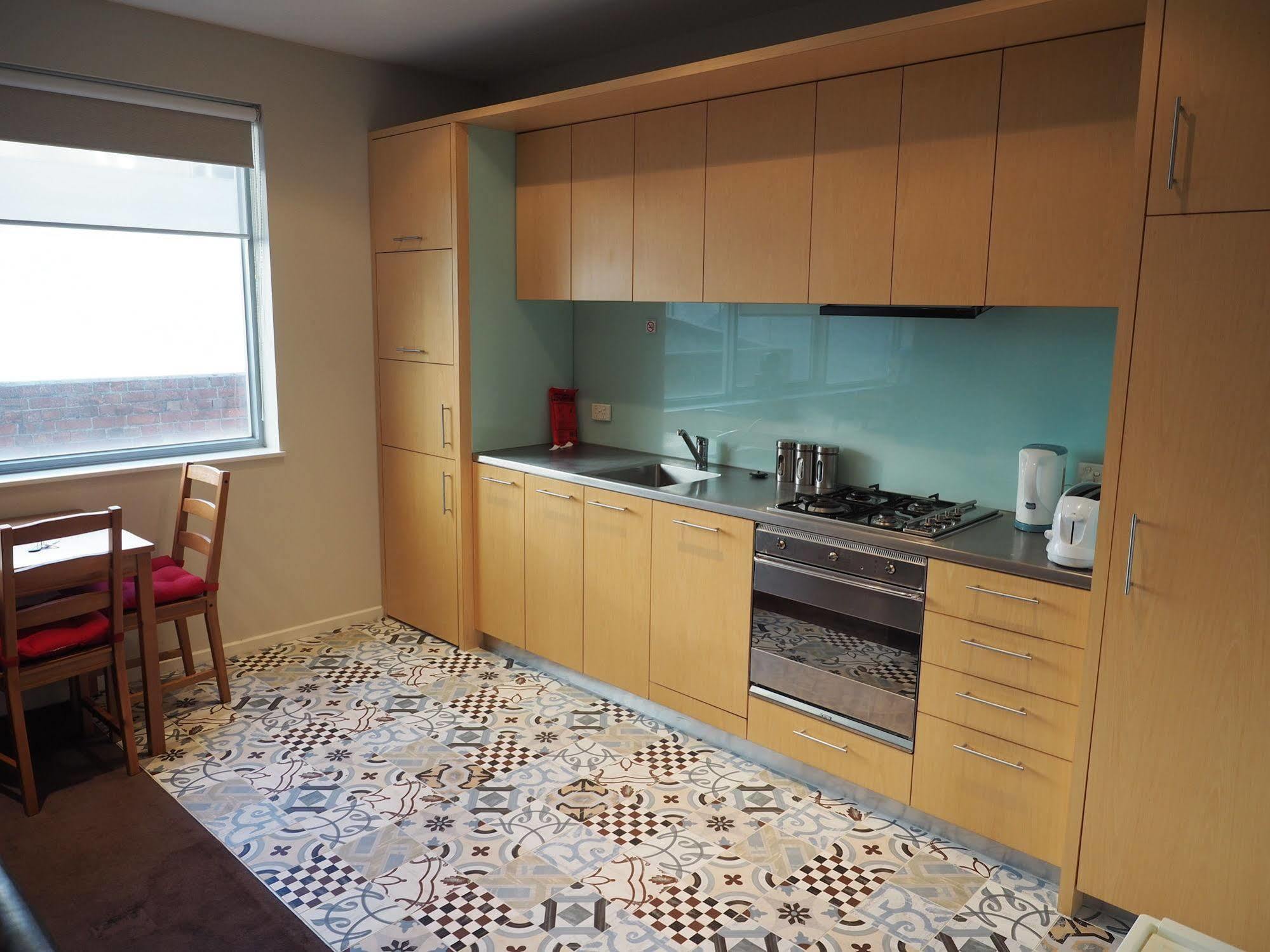 Aparthotel Flinders Lane