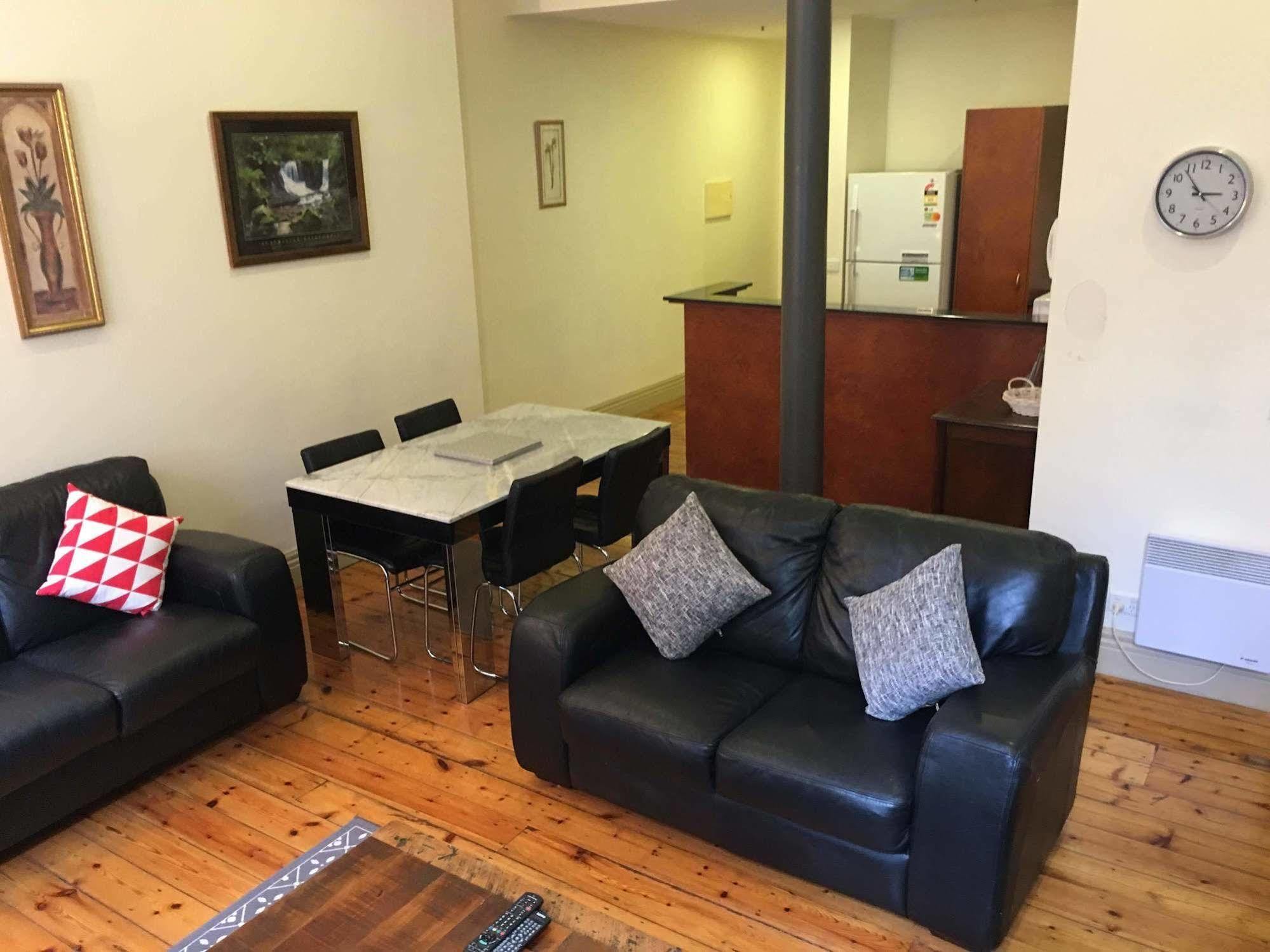 Aparthotel Flinders Lane