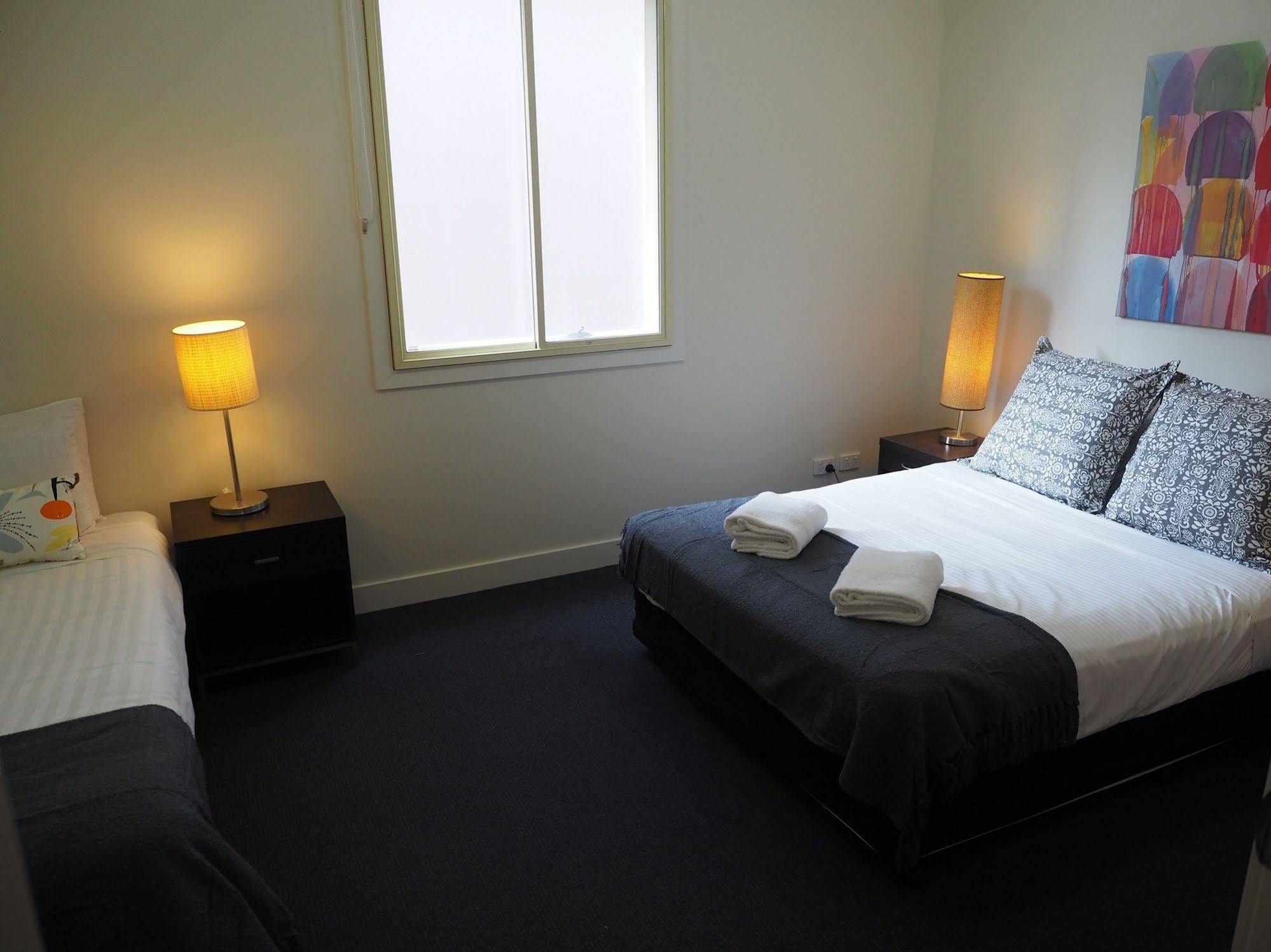 Flinders Lane Melbourne