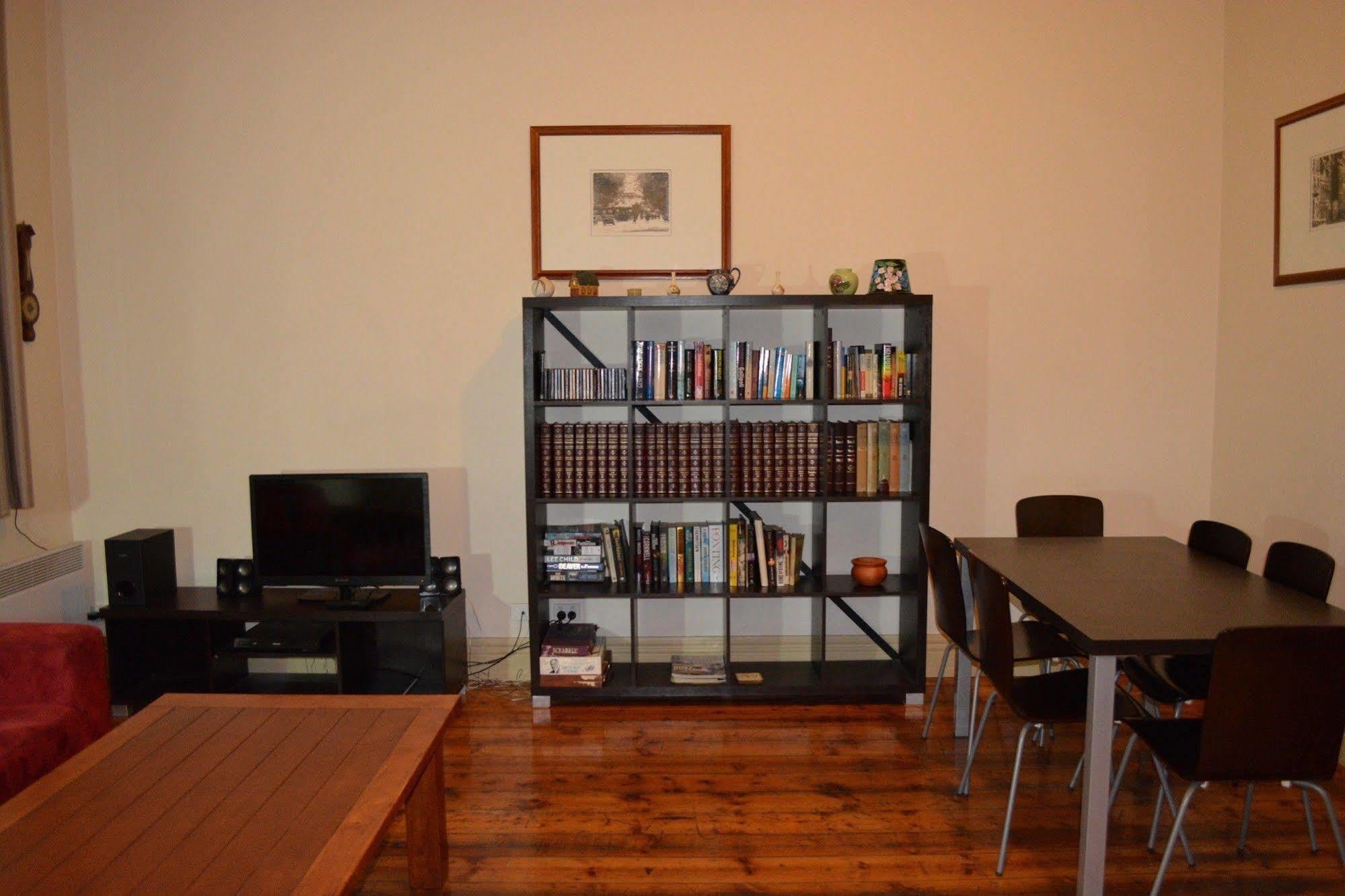 Flinders Lane 4* Melbourne