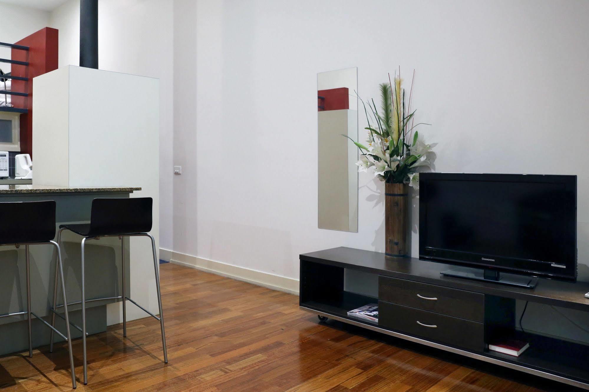 Flinders Lane Aparthotel Melbourne