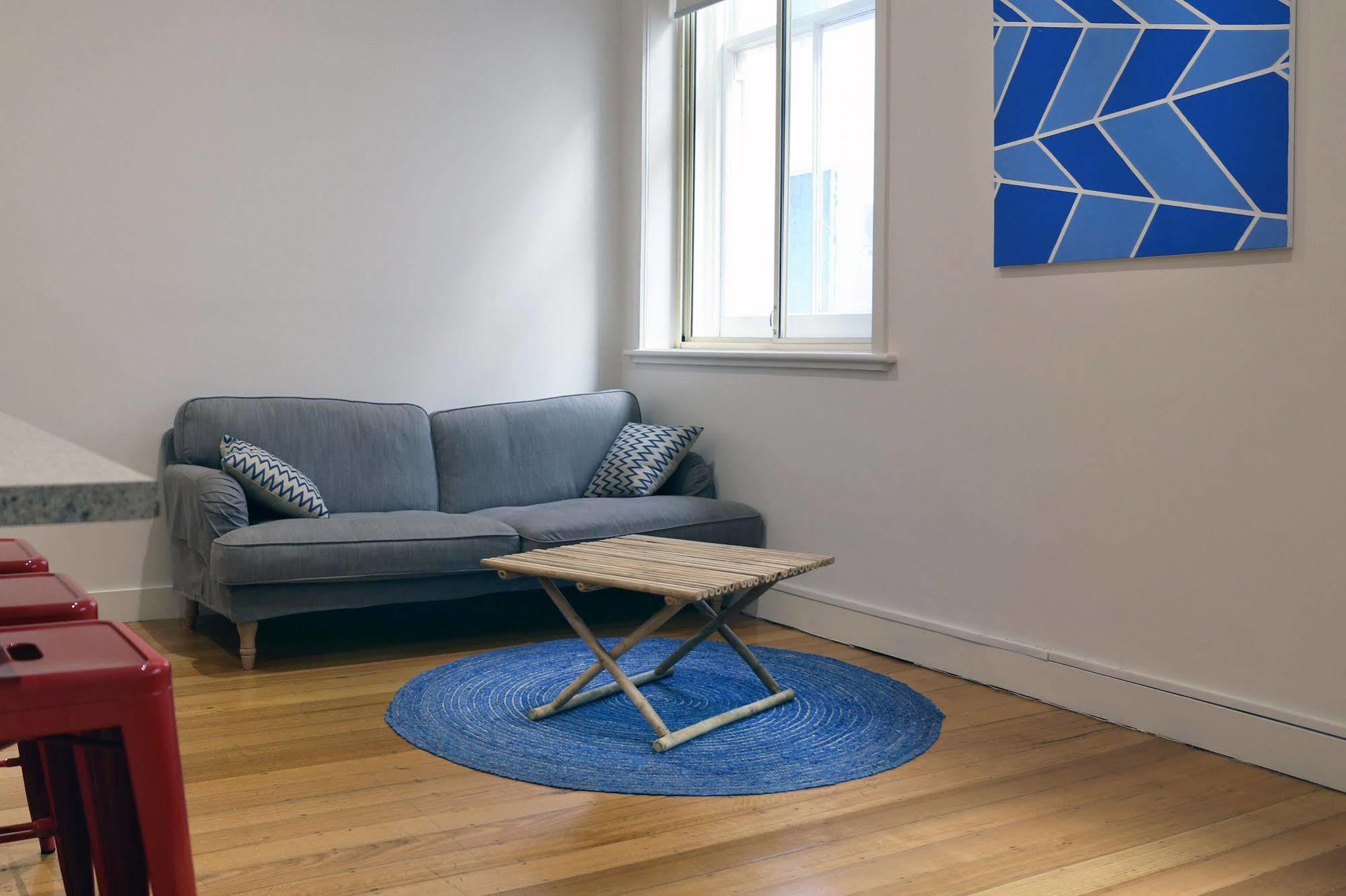 Flinders Lane Aparthotel 4*