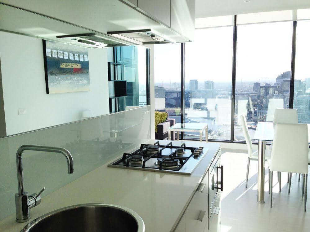 Apartment Wyndel - Southbank Views *