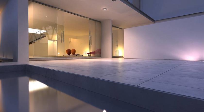 Apartment Domain - New Quay Docklands