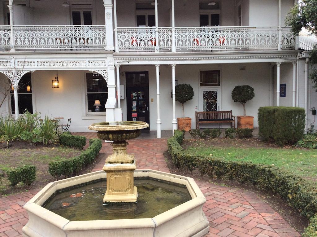 Hotel Richmond Hill