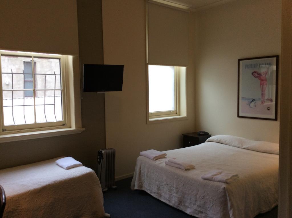 Hotel Richmond Hill 3*