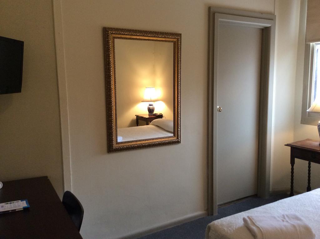 Richmond Hill Hotel Melbourne