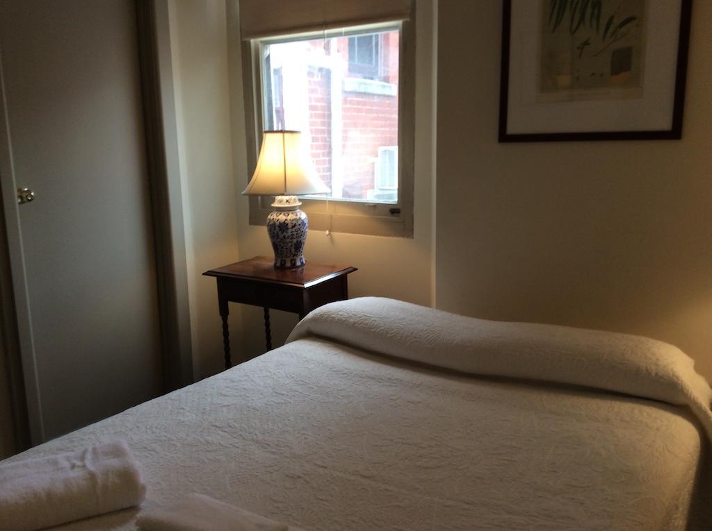 Hotel Richmond Hill 3*