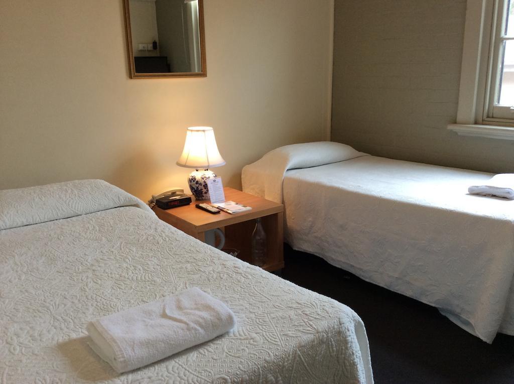 Richmond Hill 3* Melbourne