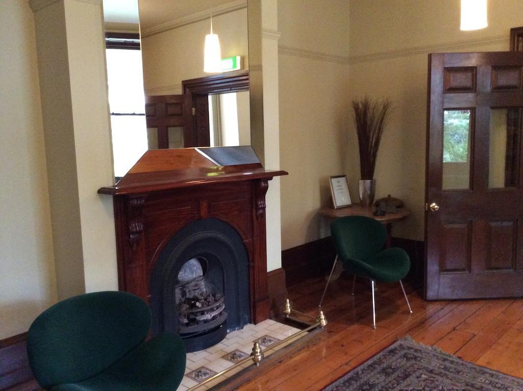 Richmond Hill Hotel 3*
