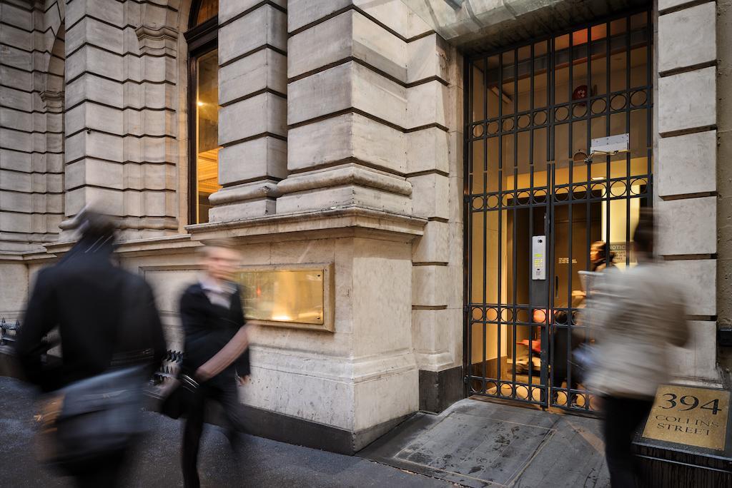 Treasury On Collins Hotel