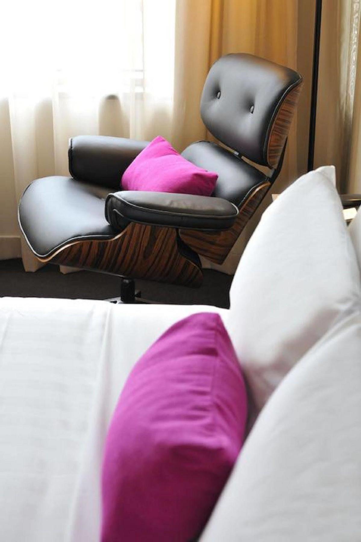 Hotel Mercure Therry Street Melbourne