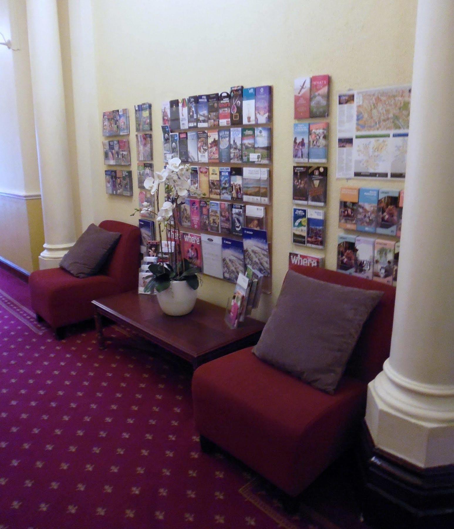 Hostel Claremont