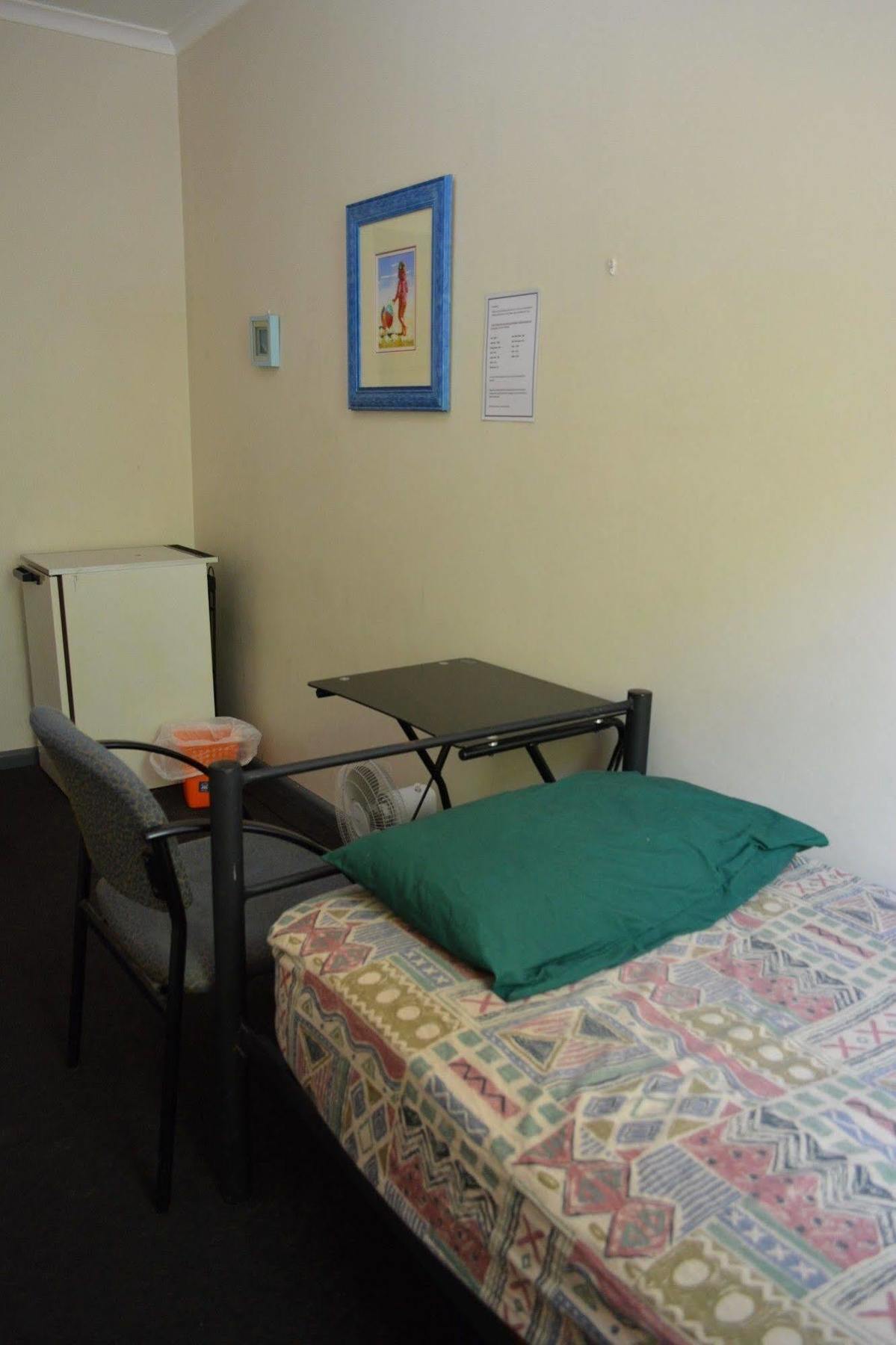 Hostel Elizabeth