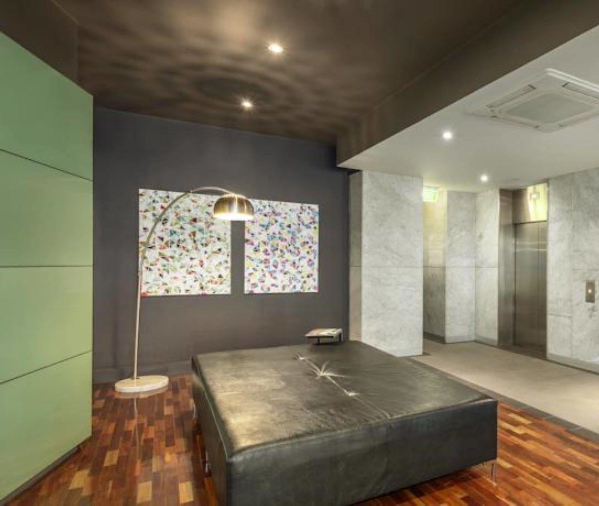 Aparthotel Quest On William Melbourne