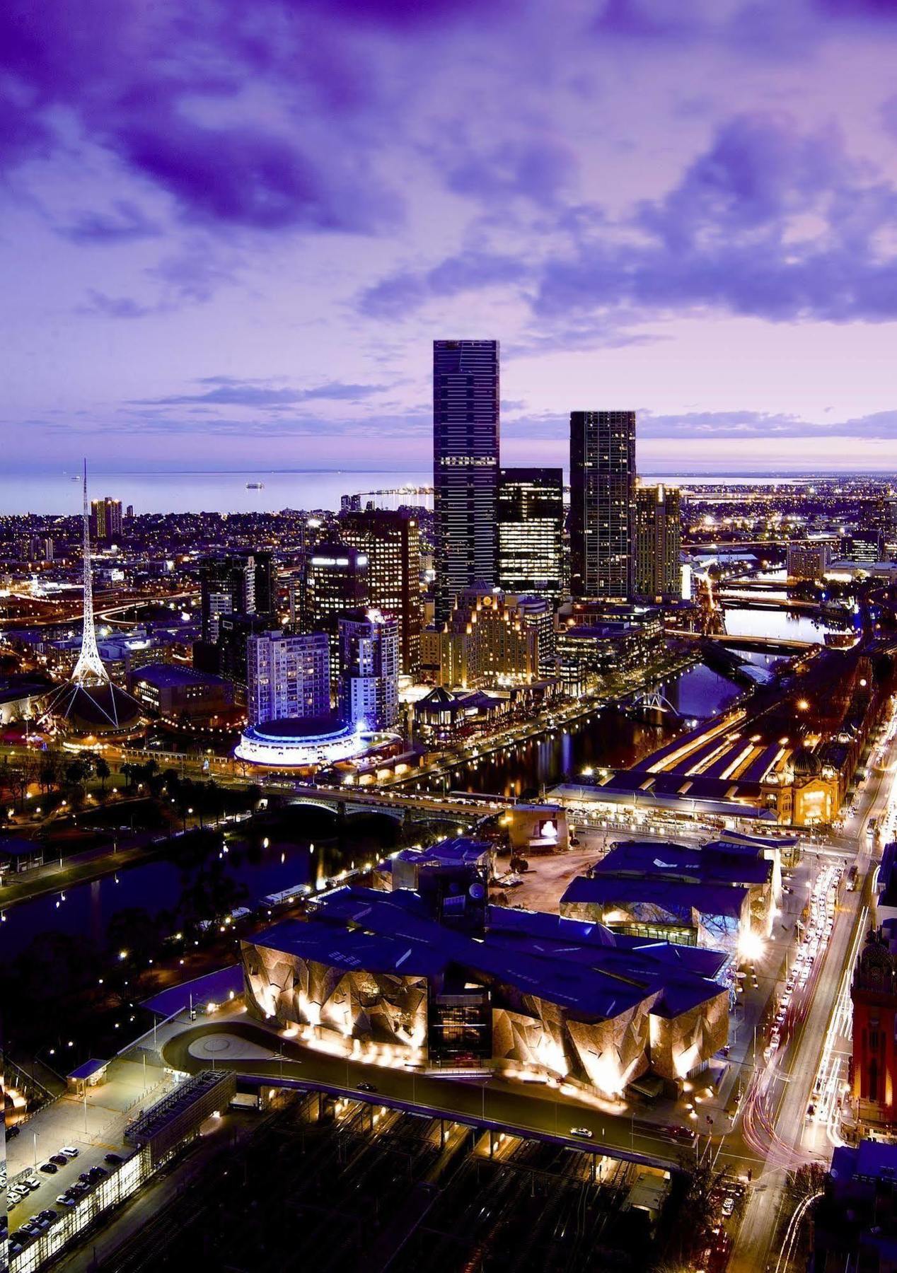 Aparthotel Quest Southbank