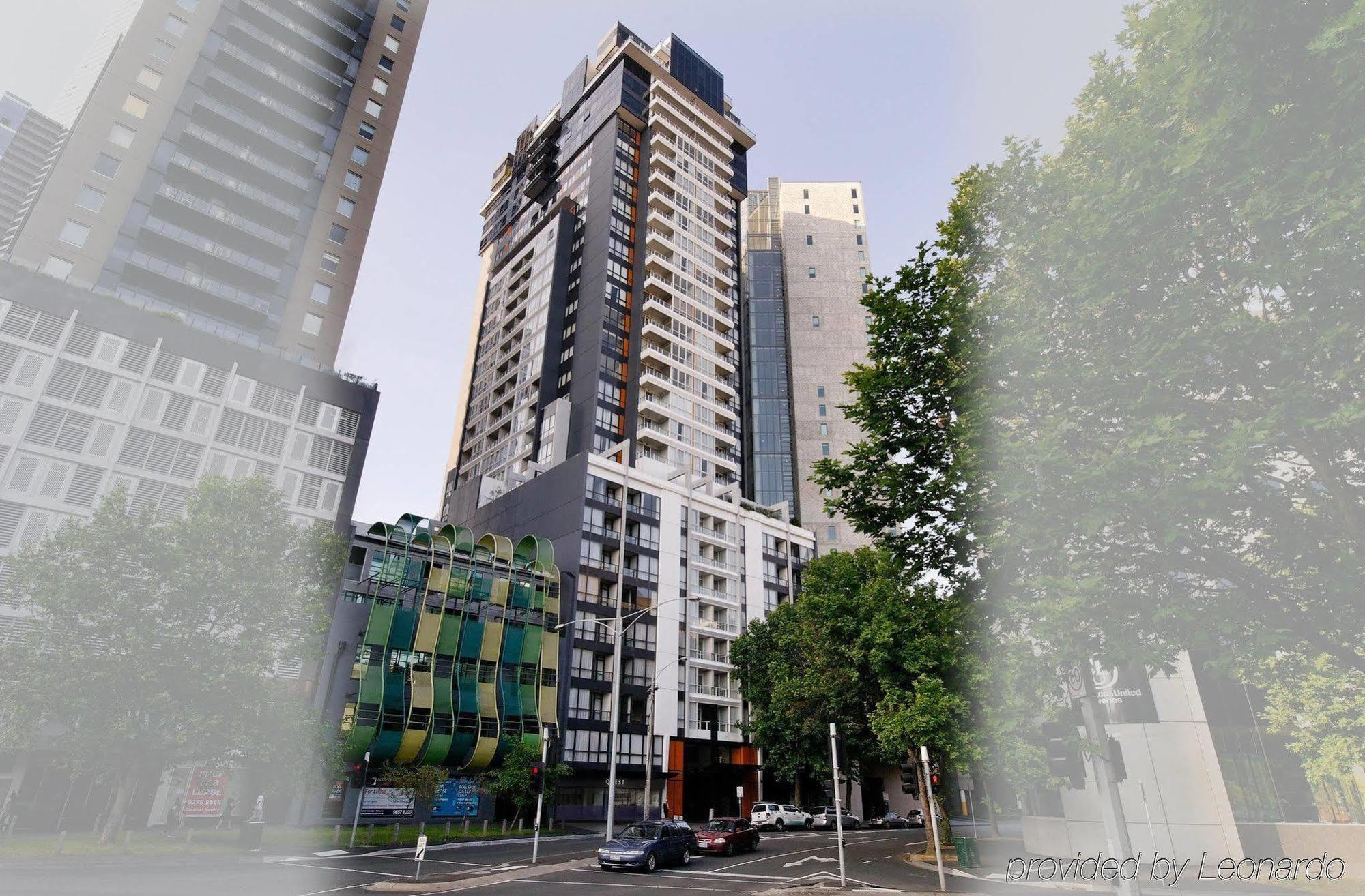 Quest Southbank 4*