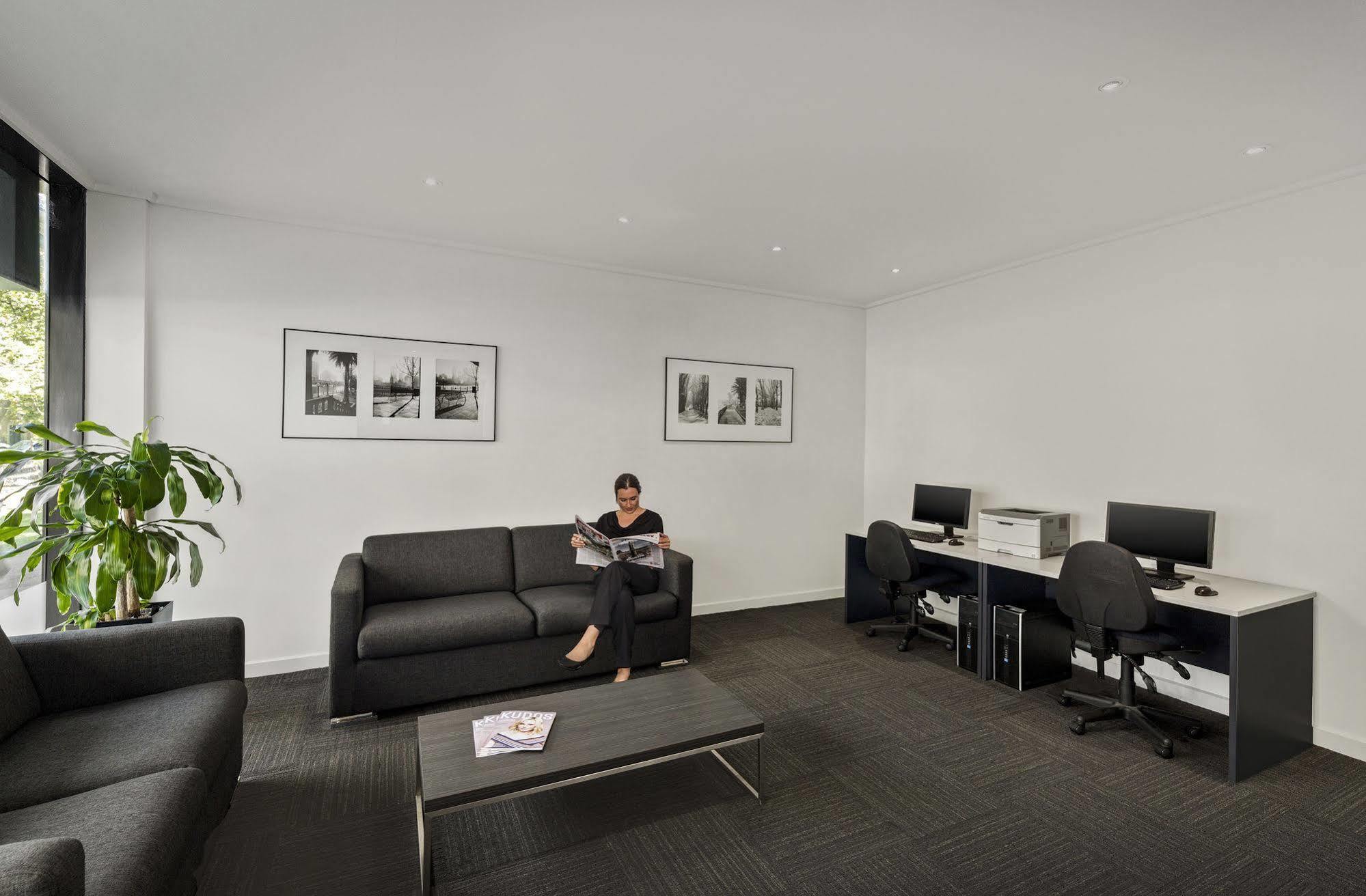 Quest Southbank 4* Melbourne