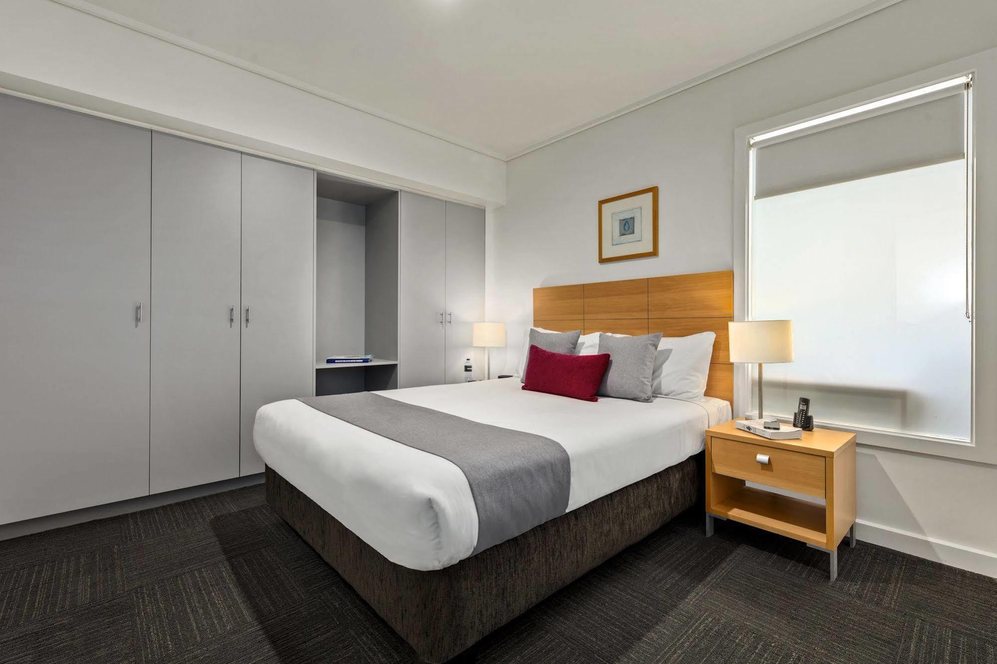 Aparthotel Quest Southbank Melbourne