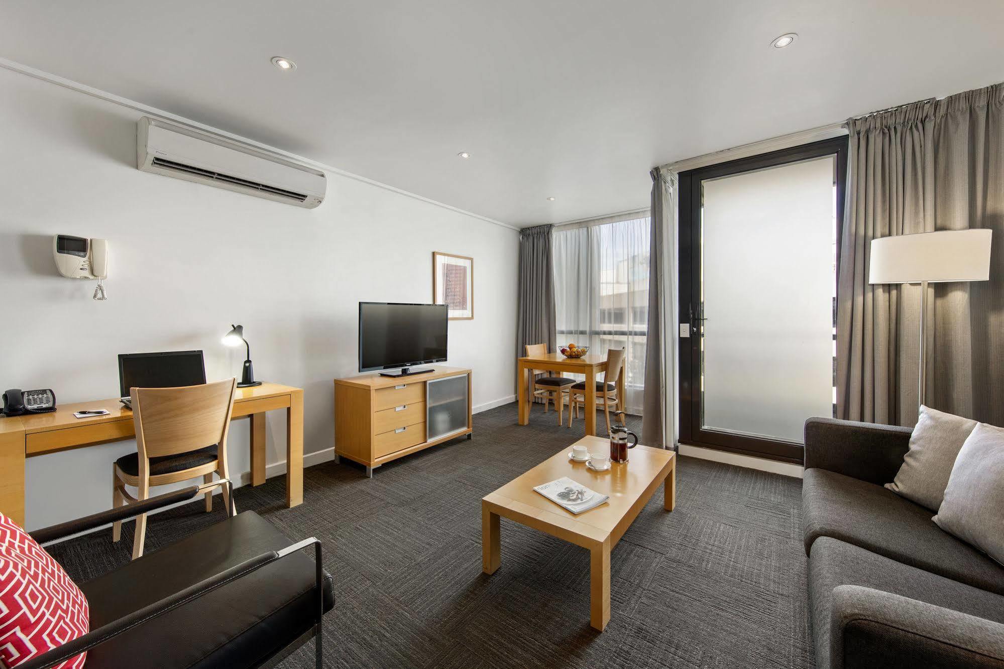 Aparthotel Quest Southbank Melbourne