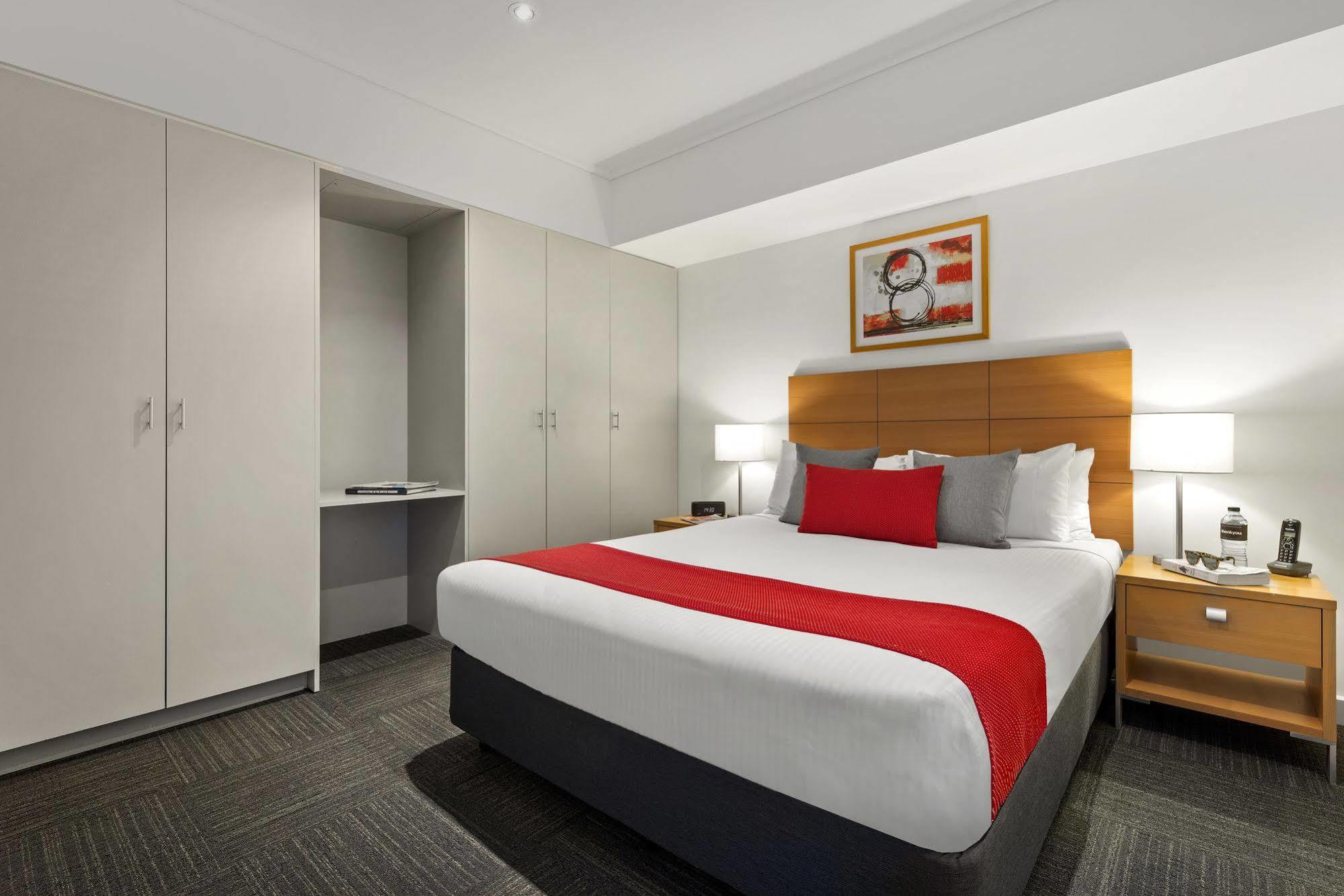 Quest Southbank Aparthotel