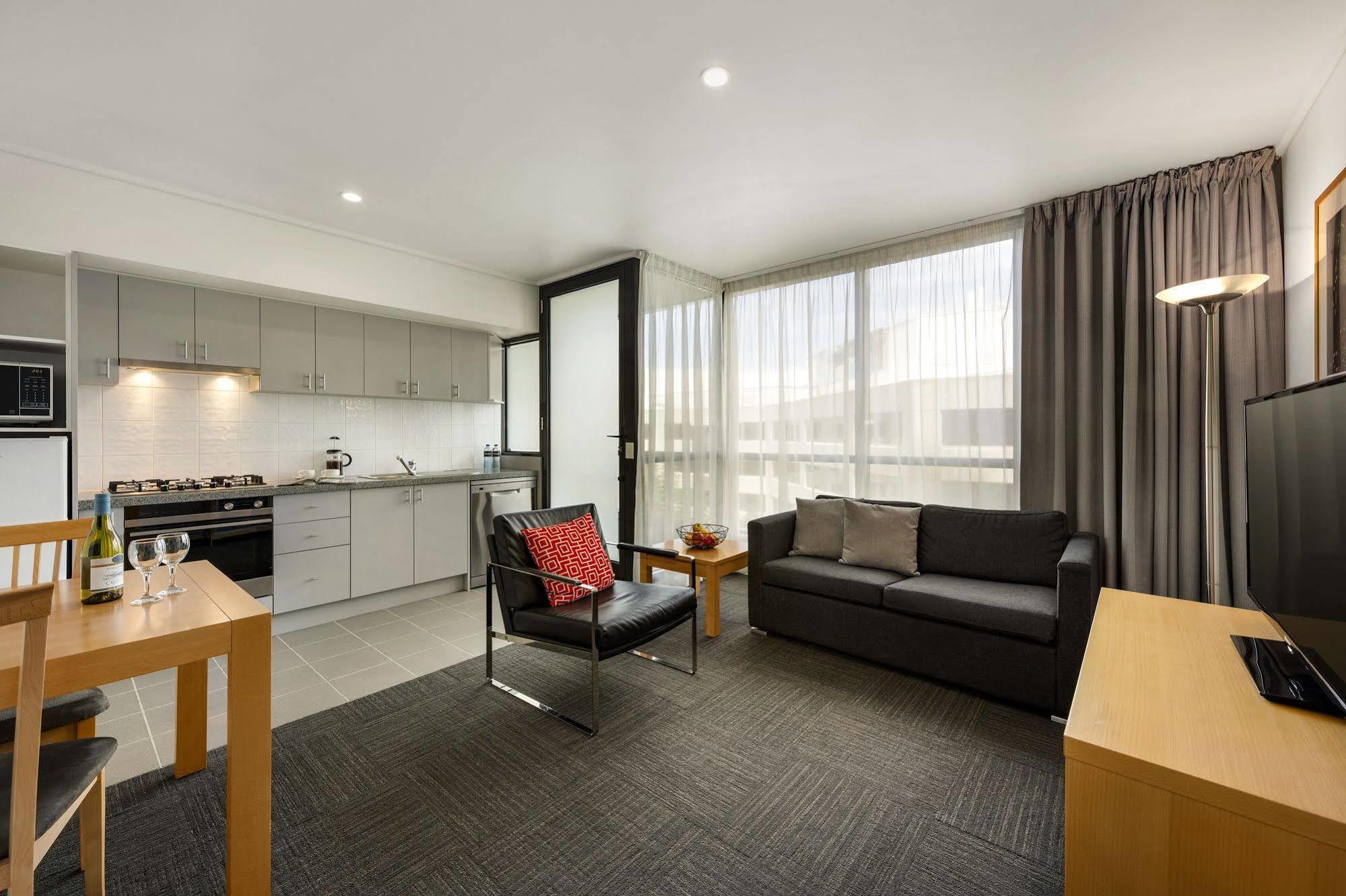 Aparthotel Quest Southbank Melbourne