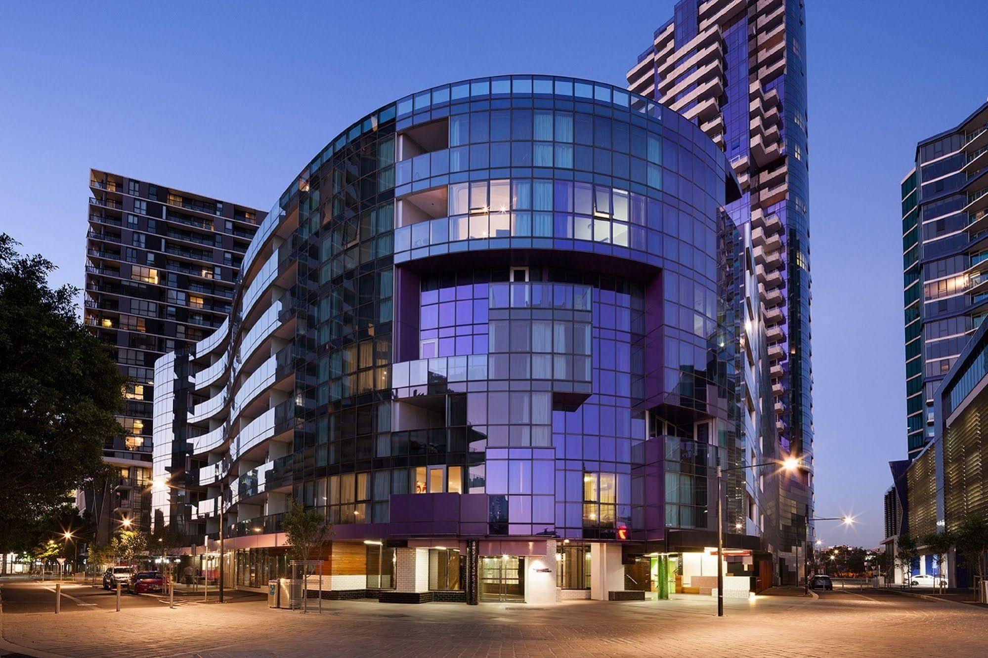 Aparthotel The Sebel Docklands