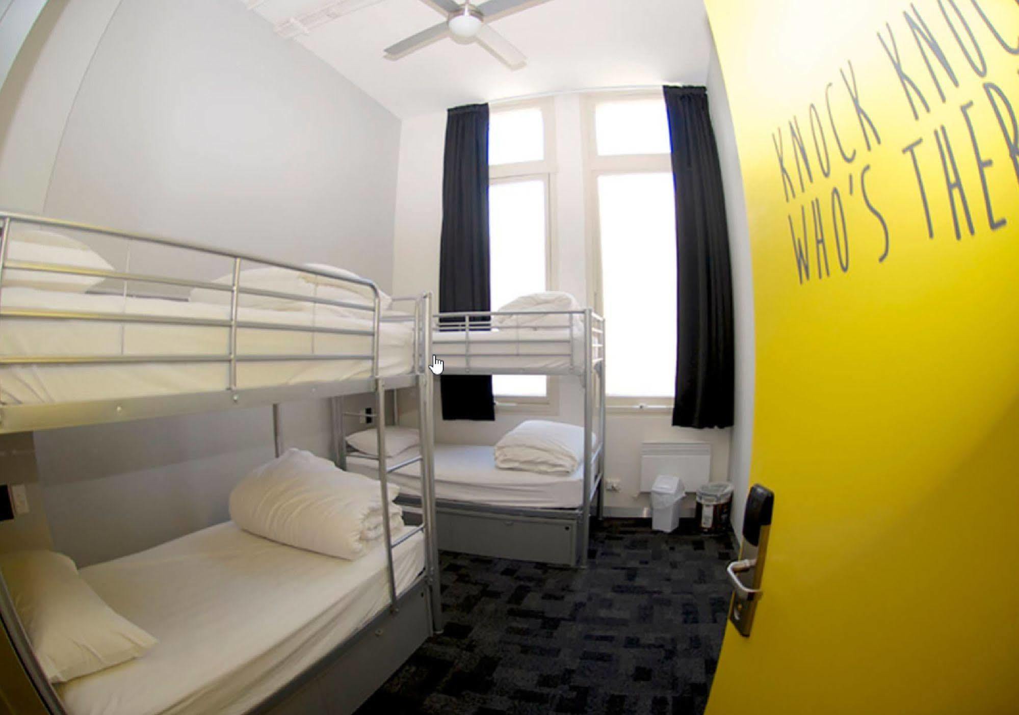 Bounce - Formerly Roamer Hotel