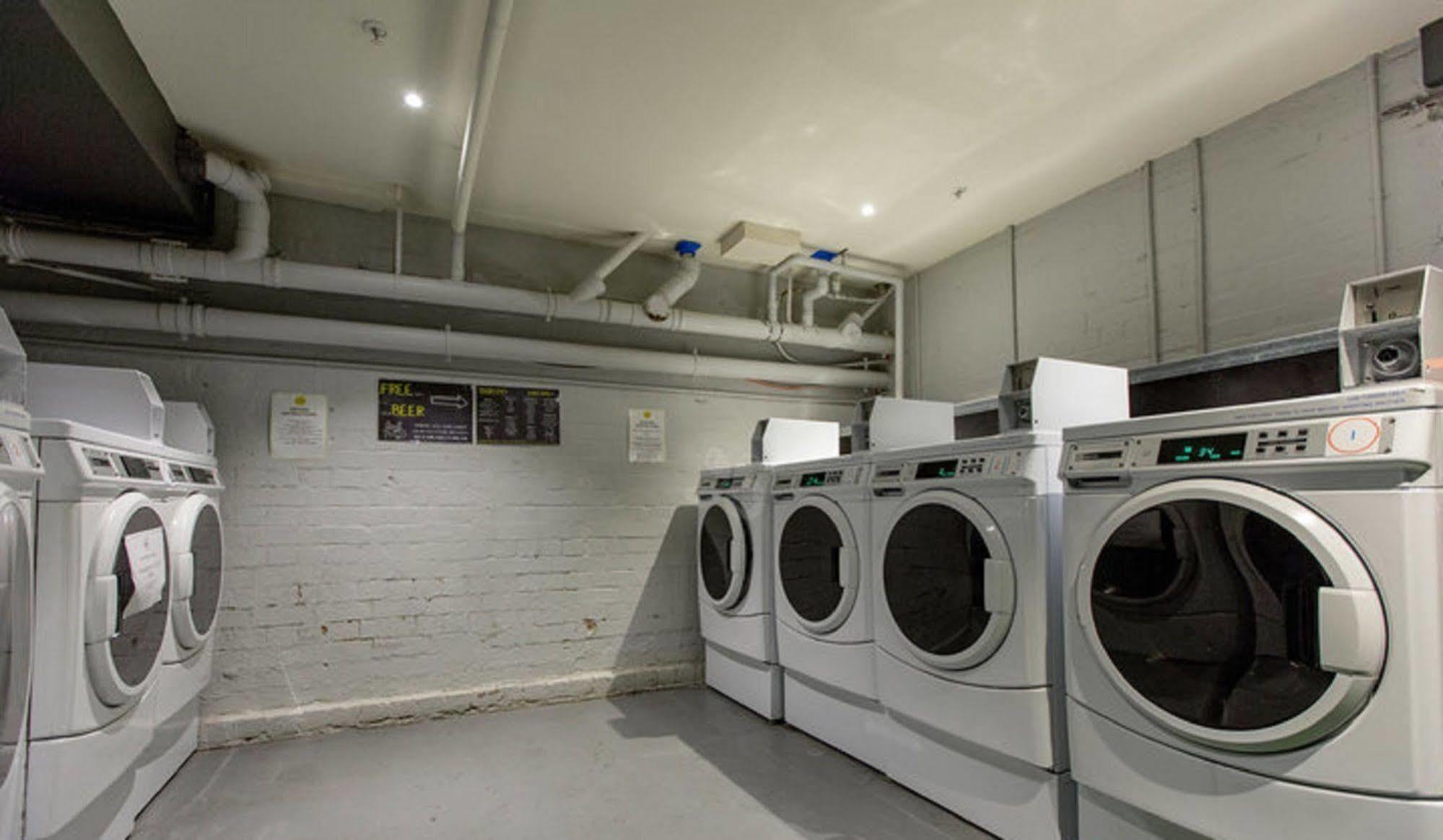 Hotel Bounce - Formerly Roamer Melbourne