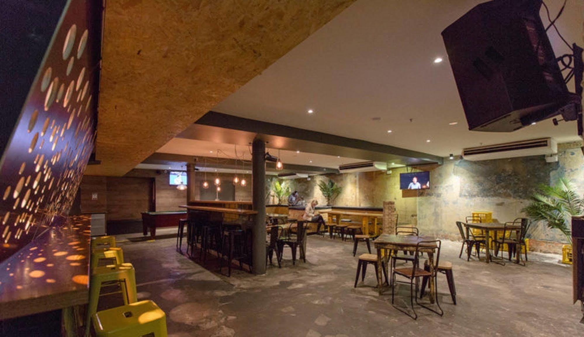 Bounce - Formerly Roamer Hotel
