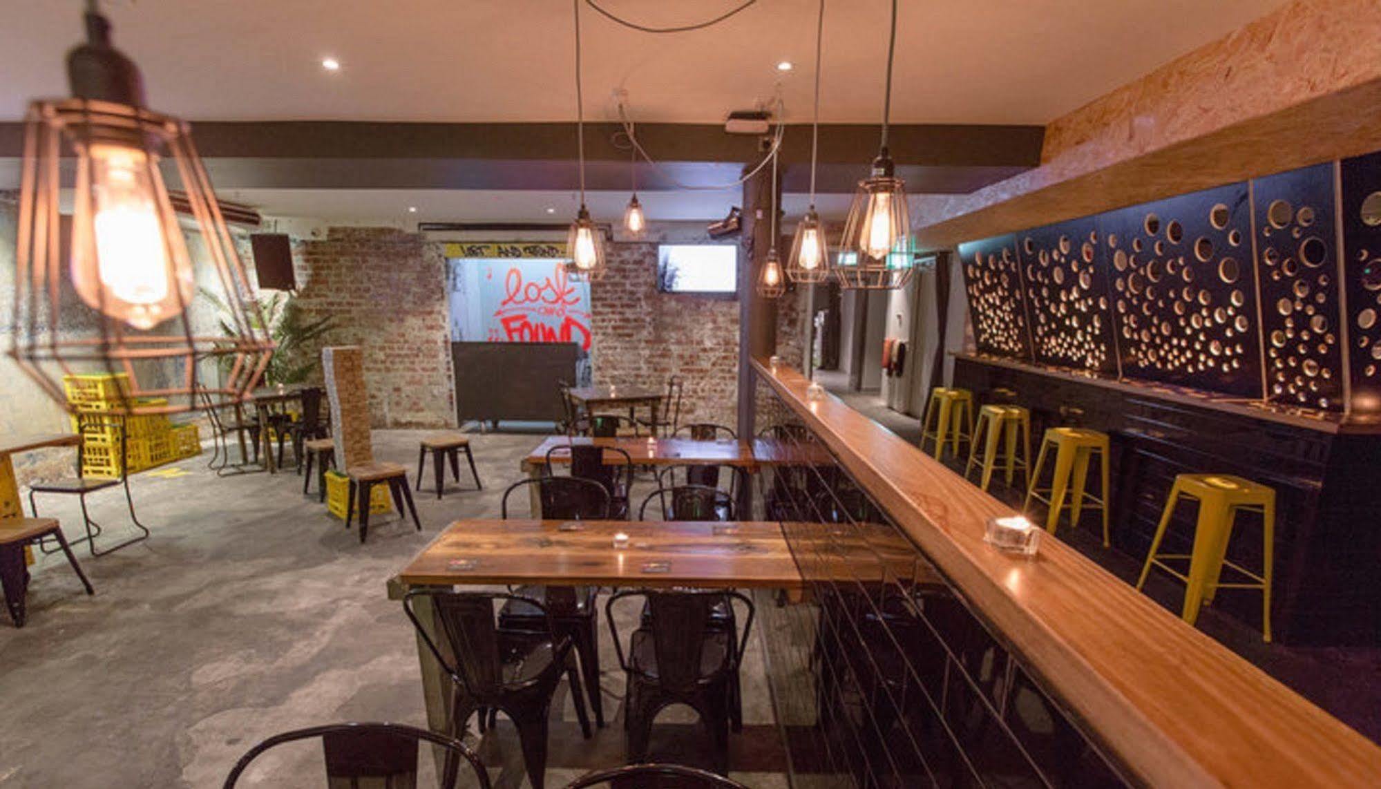 Hotel Bounce - Formerly Roamer Melbourne