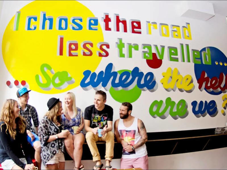Hotel Bounce - Formerly Roamer Melbourne