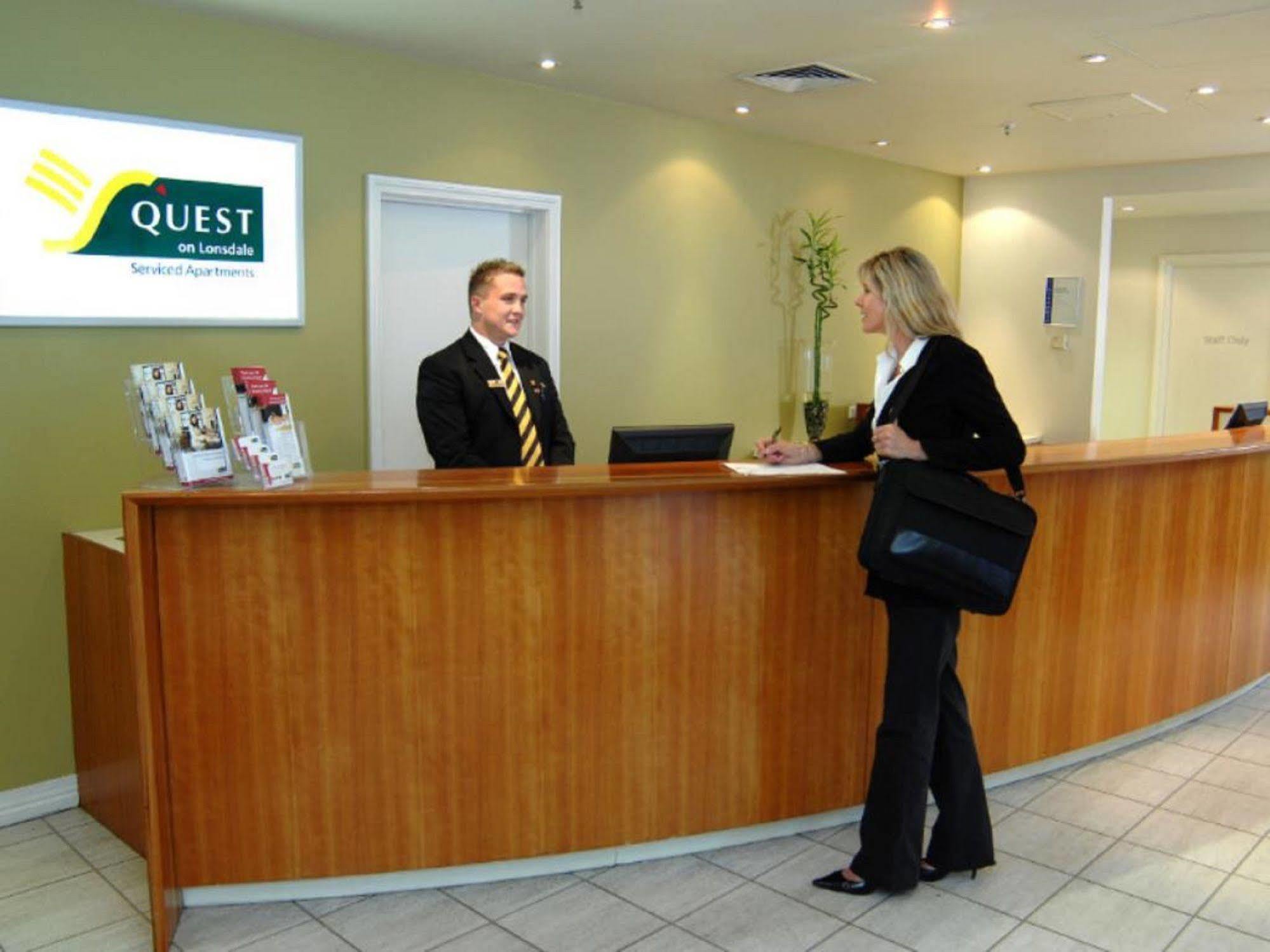 Comfort Melbourne