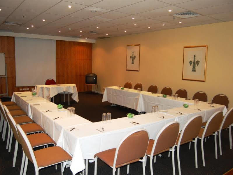 Comfort Hotel Melbourne