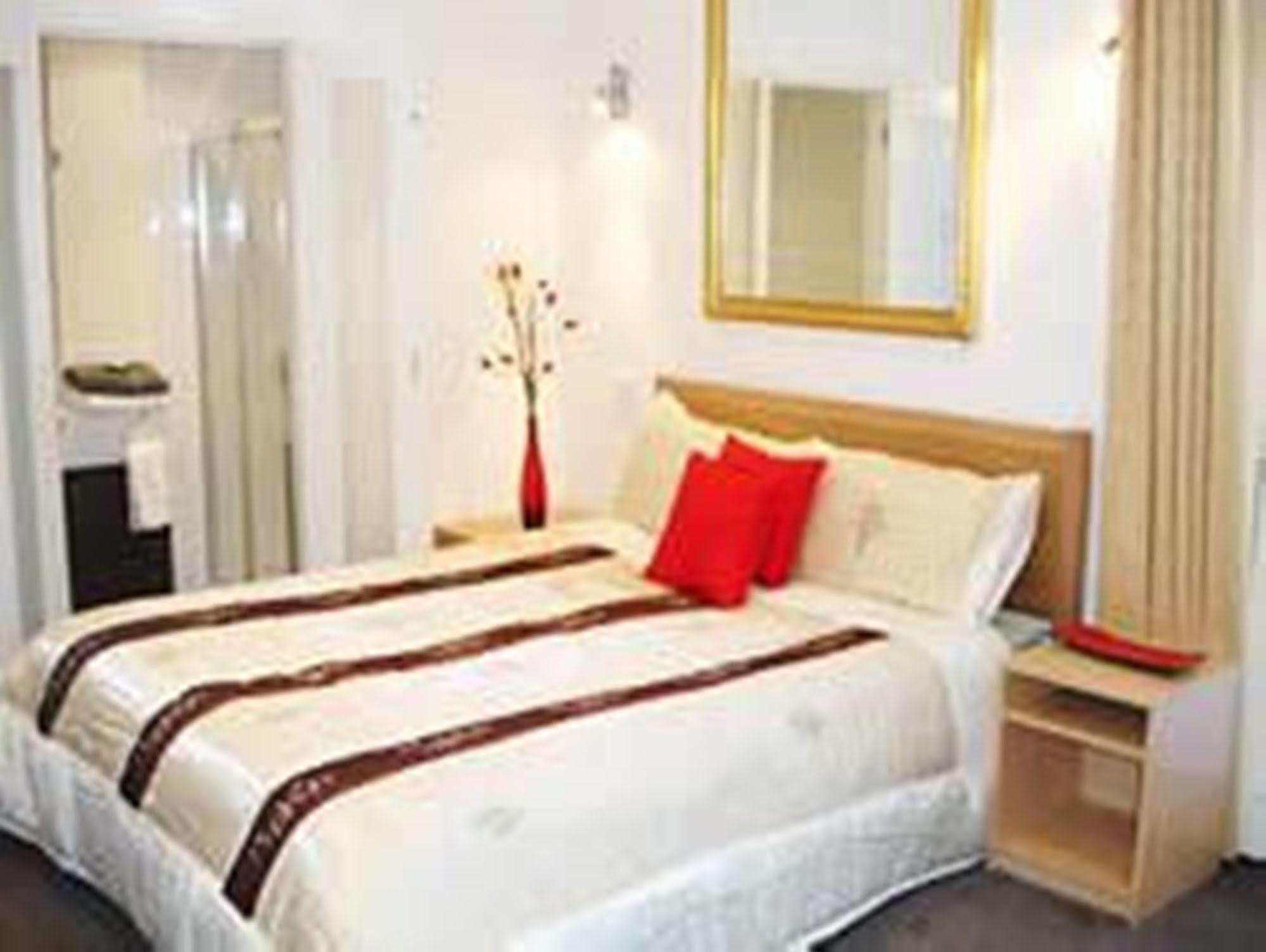 Aparthotel Sixty Two On Grey Serviced 4*