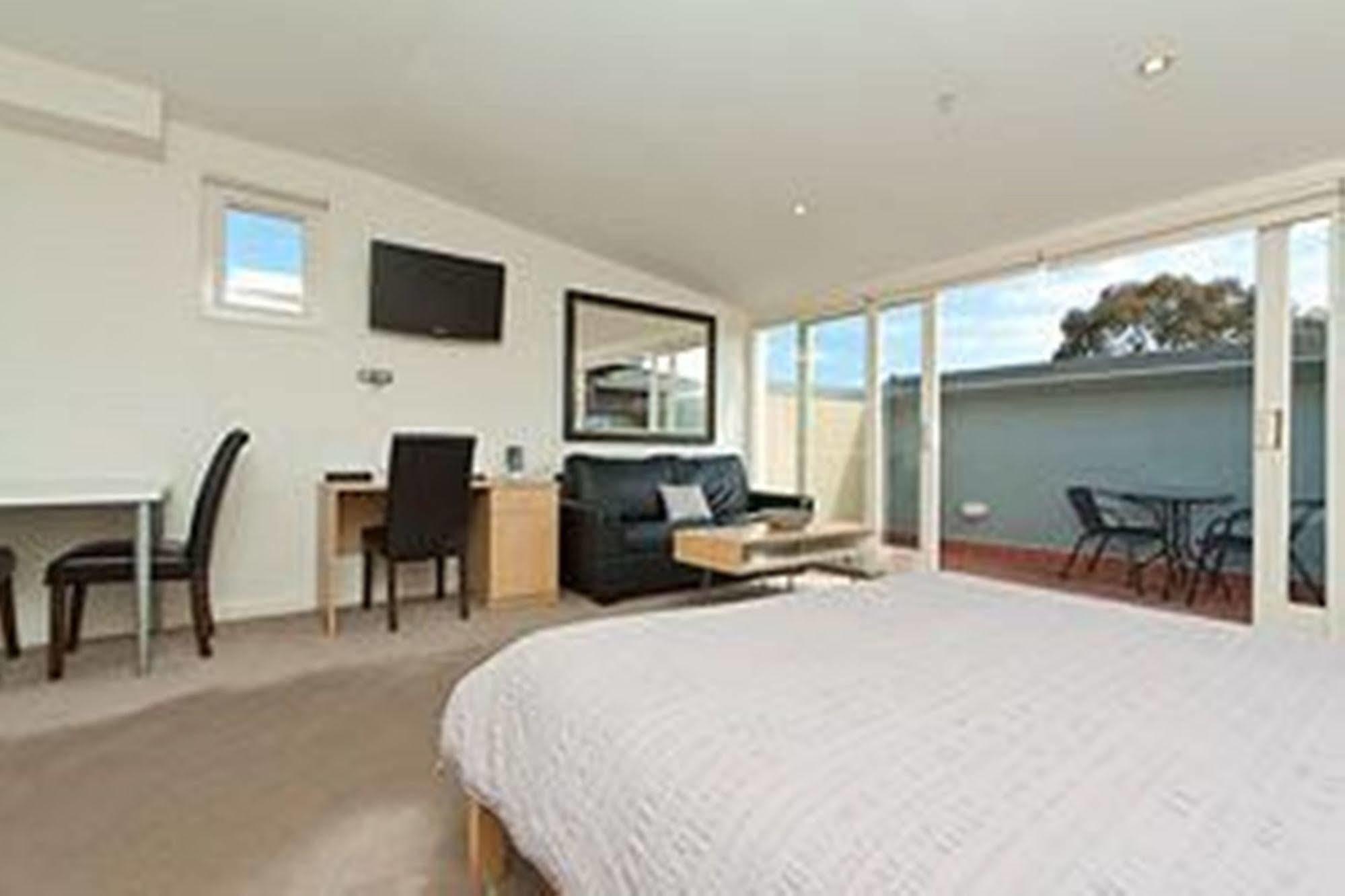 Aparthotel Sixty Two On Grey Serviced Melbourne