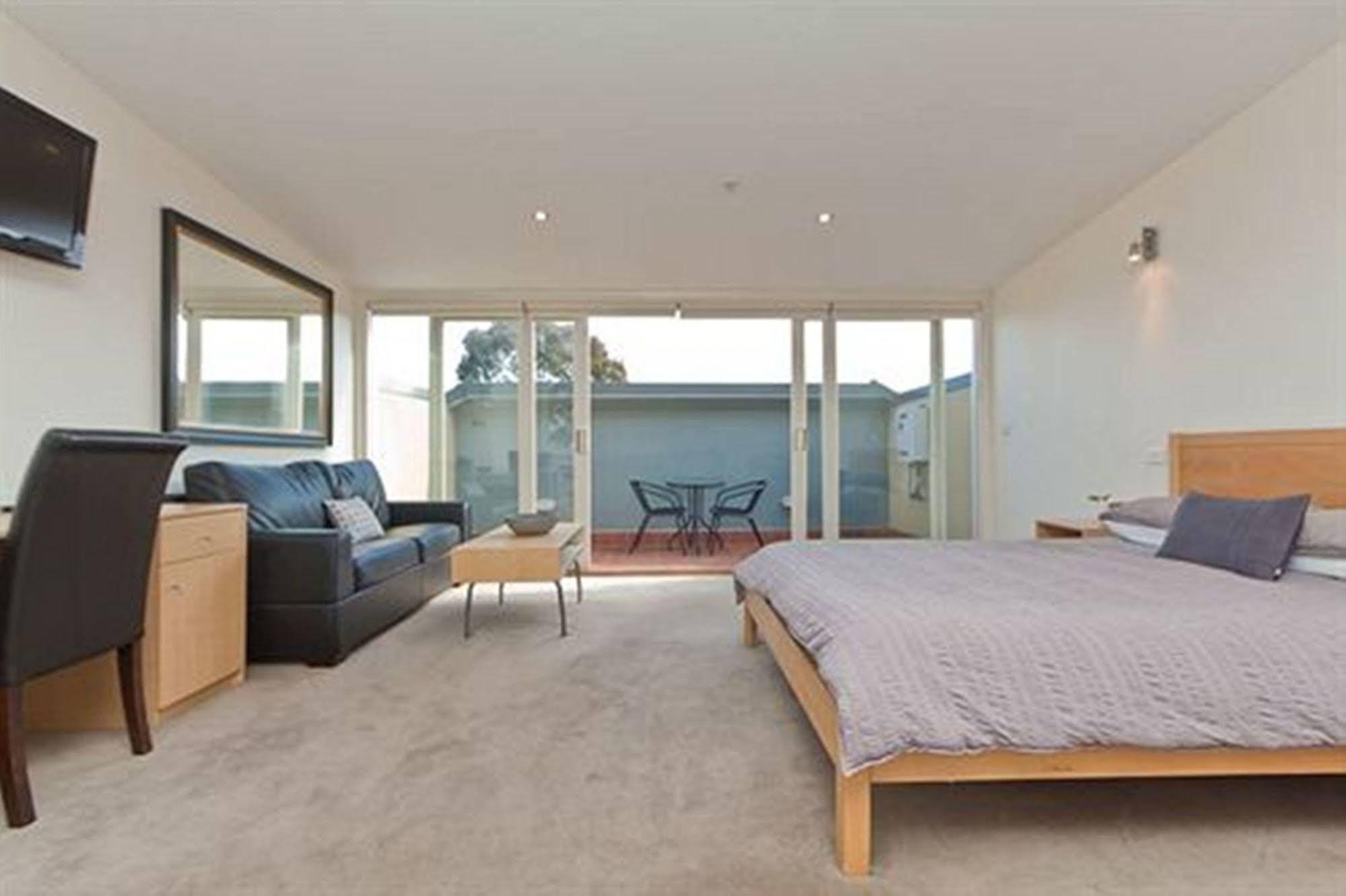 Sixty Two On Grey Serviced Aparthotel Melbourne