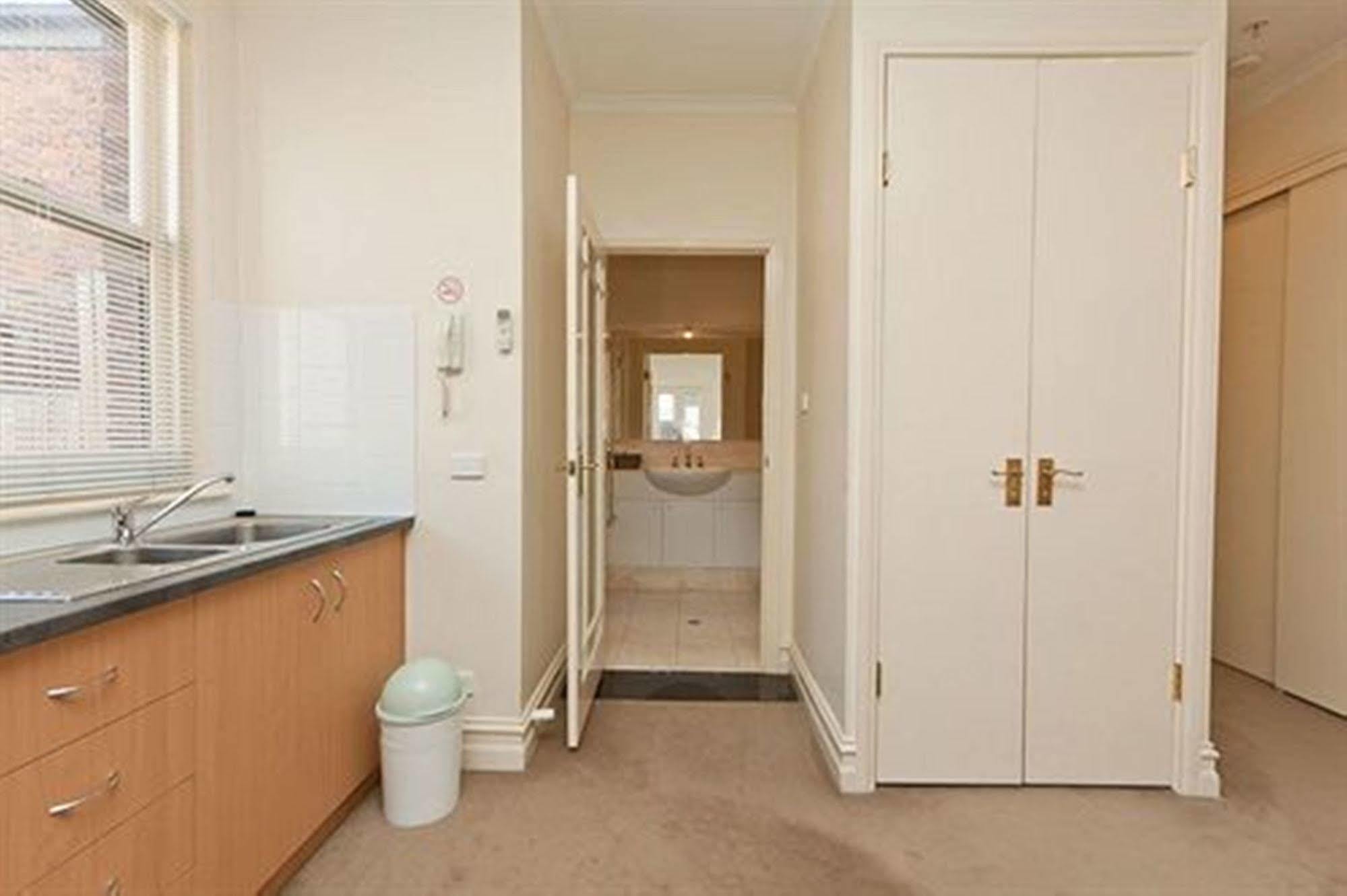 Sixty Two On Grey Serviced Aparthotel