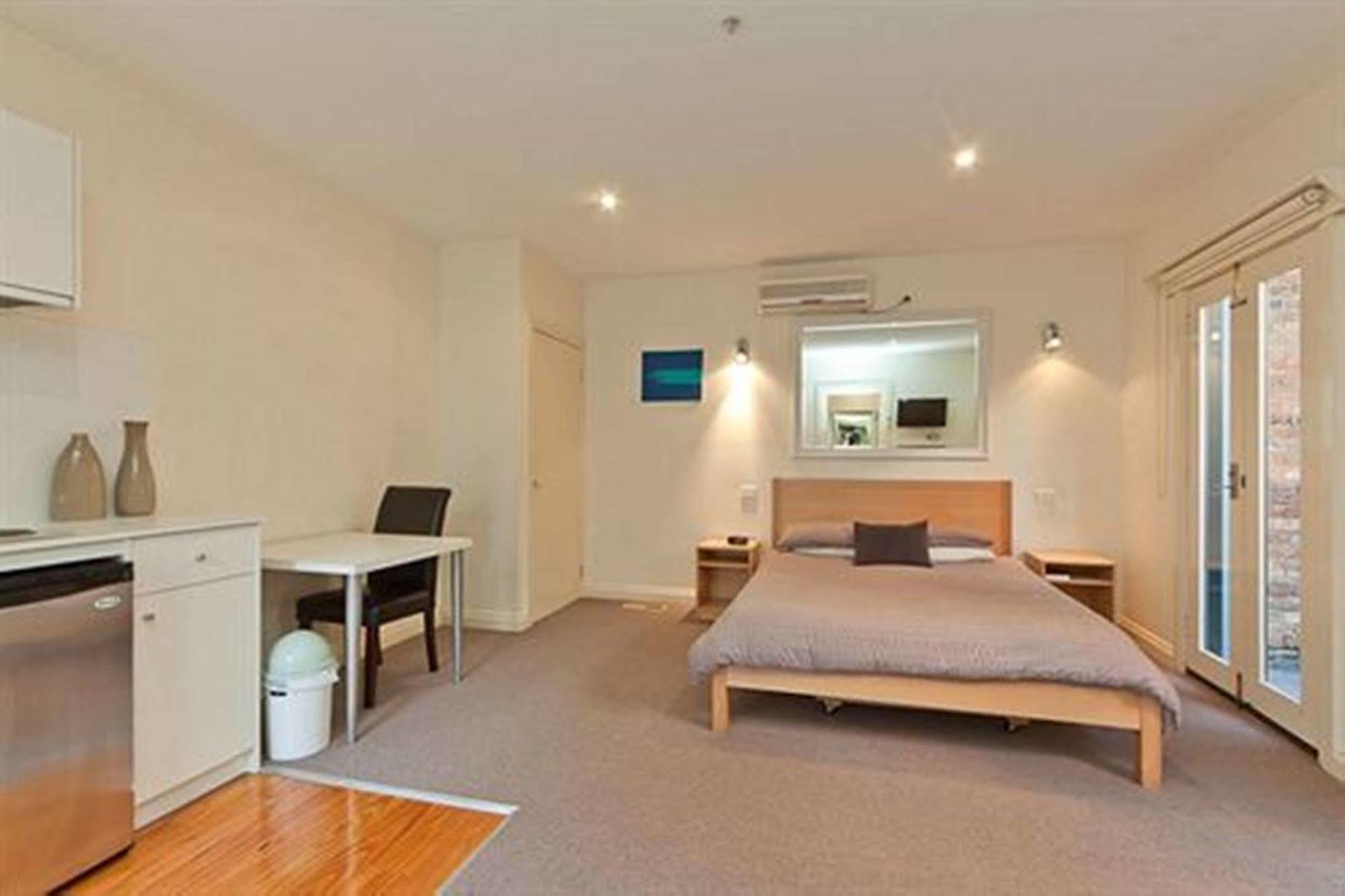 Sixty Two On Grey Serviced 4* Melbourne