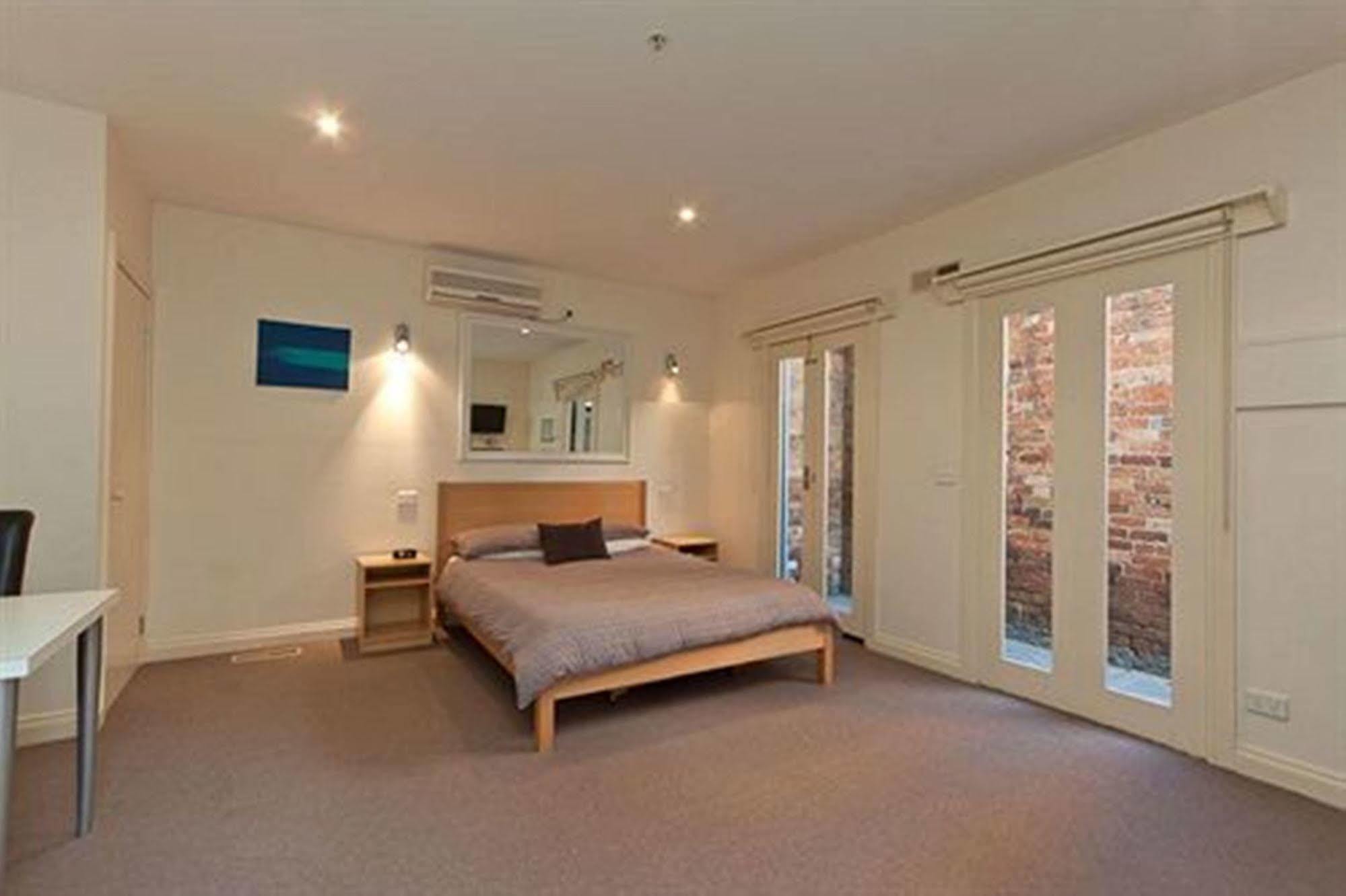 Sixty Two On Grey Serviced Aparthotel