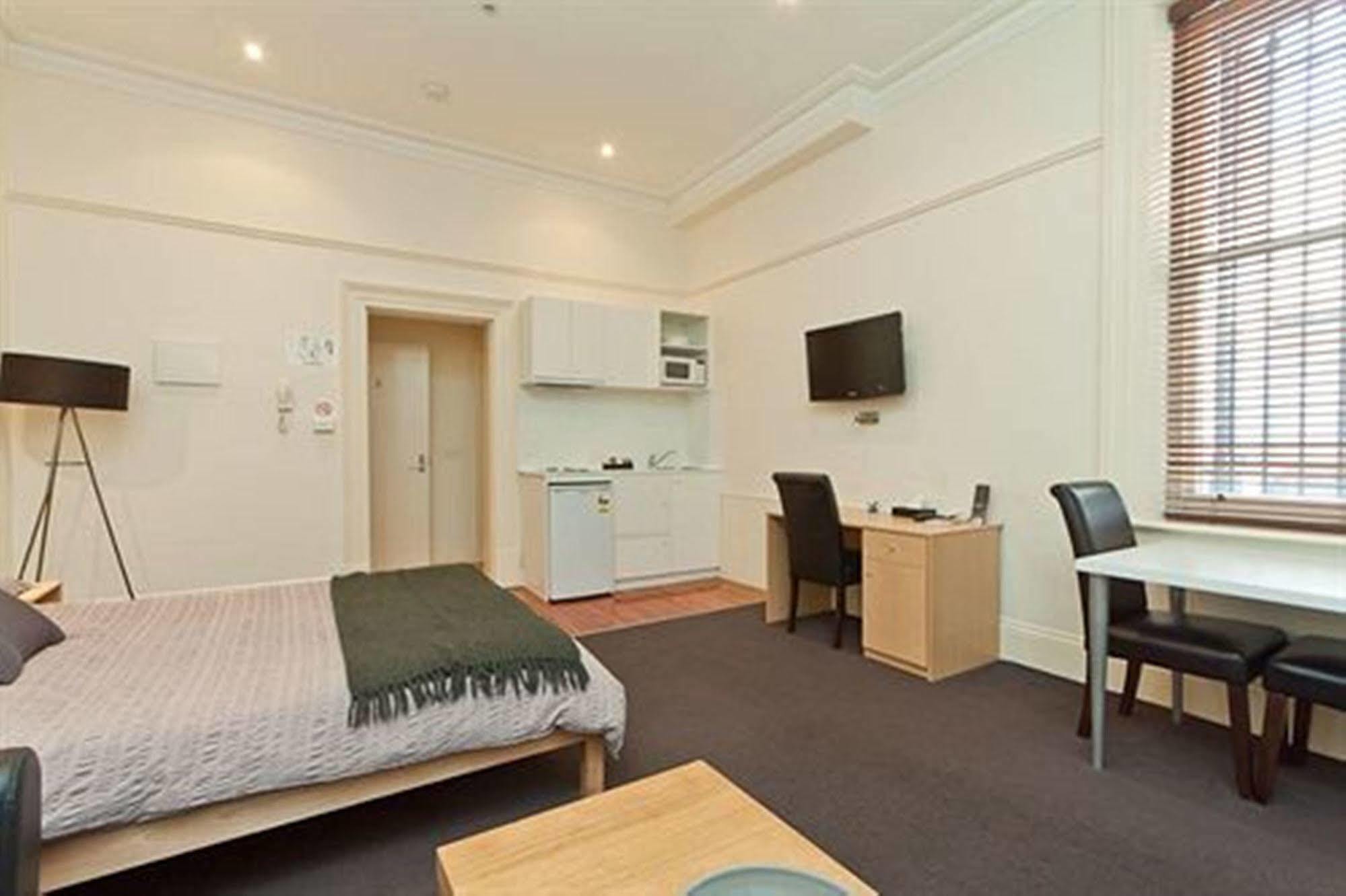 Aparthotel Sixty Two On Grey Serviced