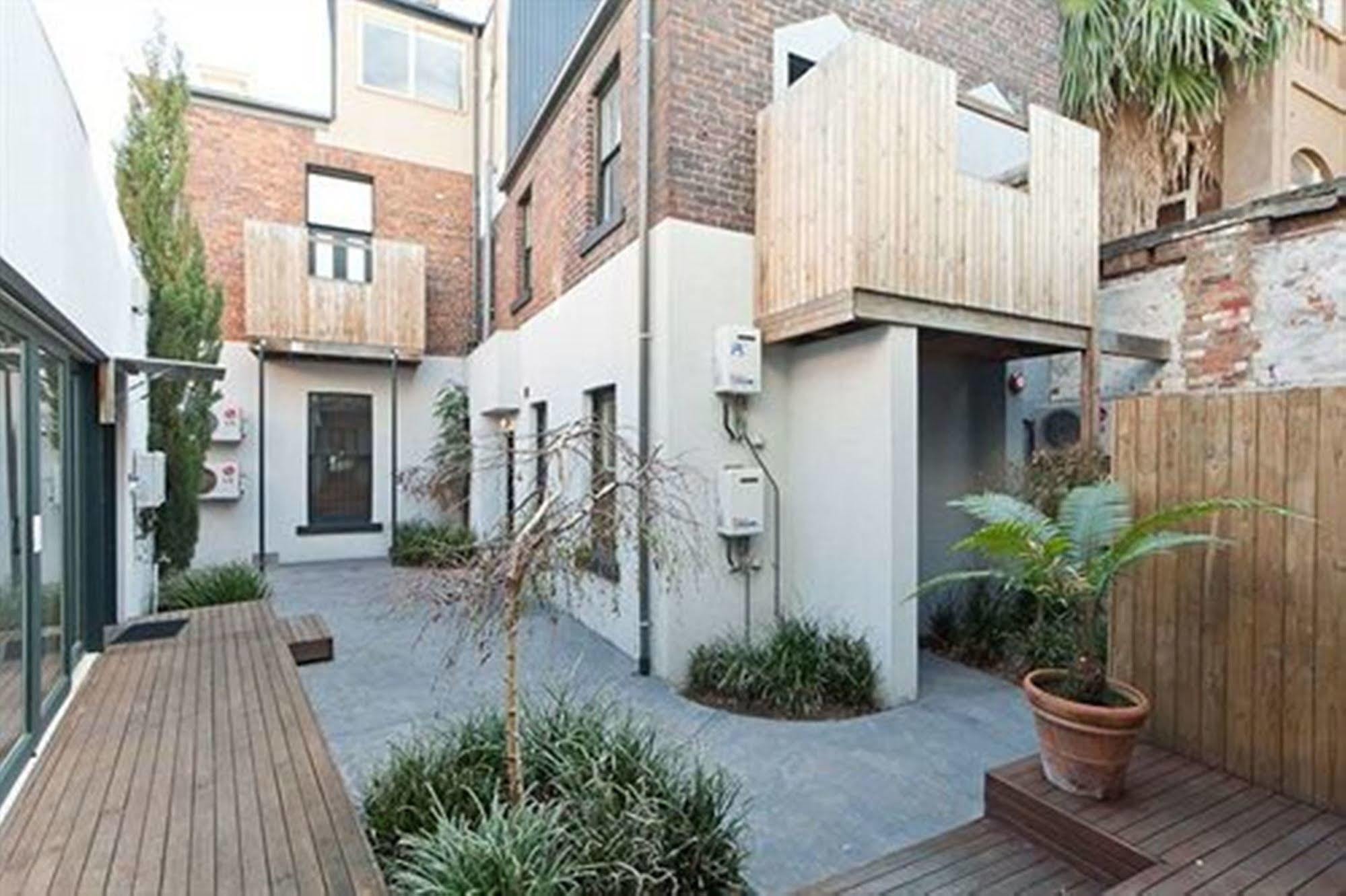 Sixty Two On Grey Serviced 4* Melbourne