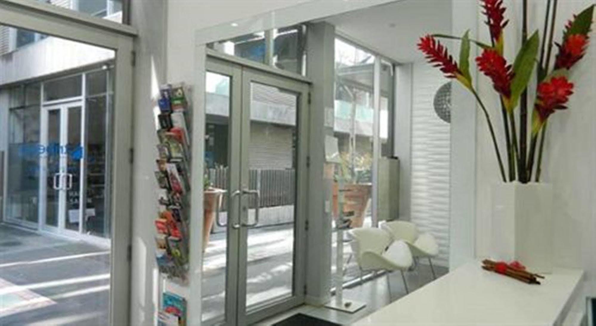 Aparthotel Tribeca Serviced Melbourne
