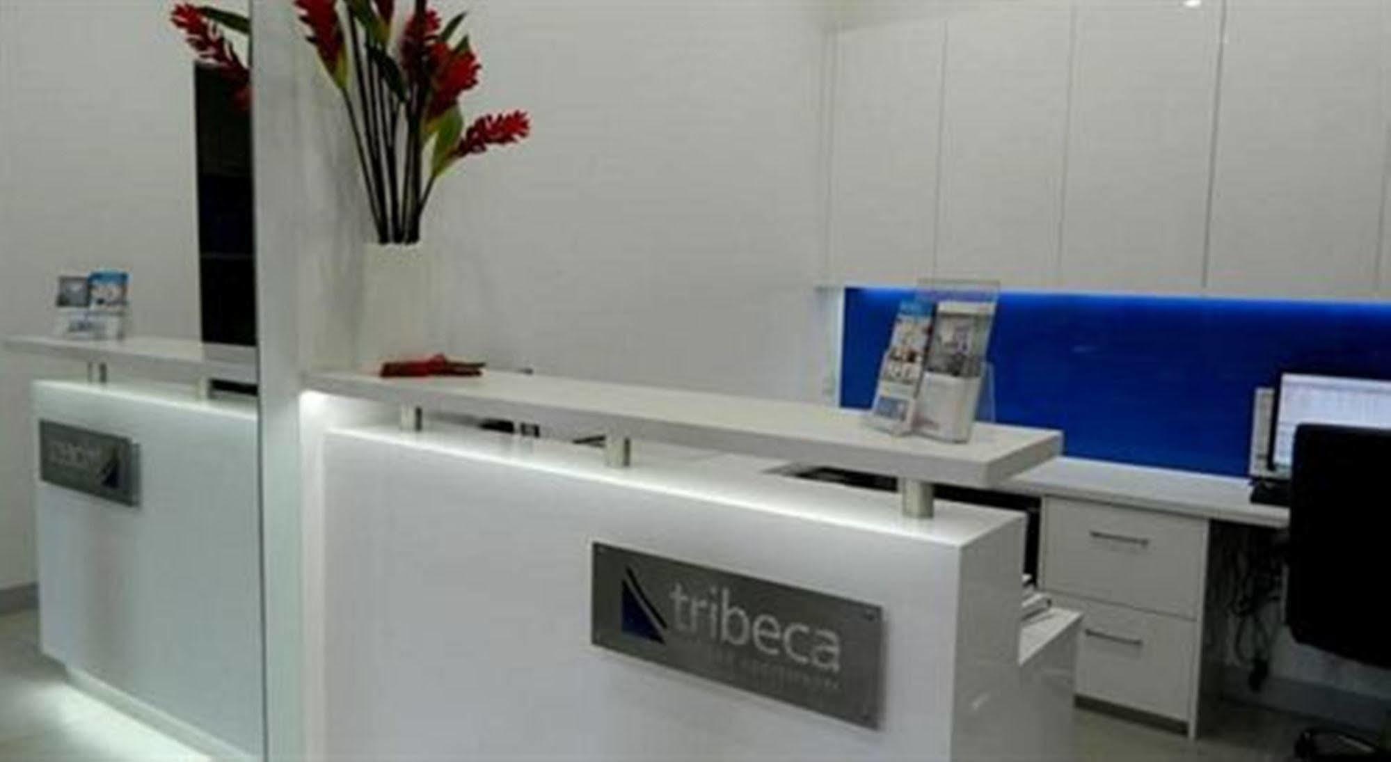 Aparthotel Tribeca Serviced