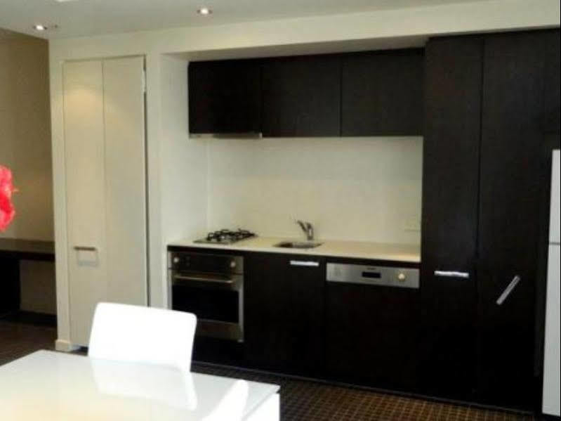 Tribeca Serviced 4*